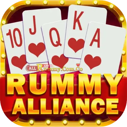 Rummy Alliance